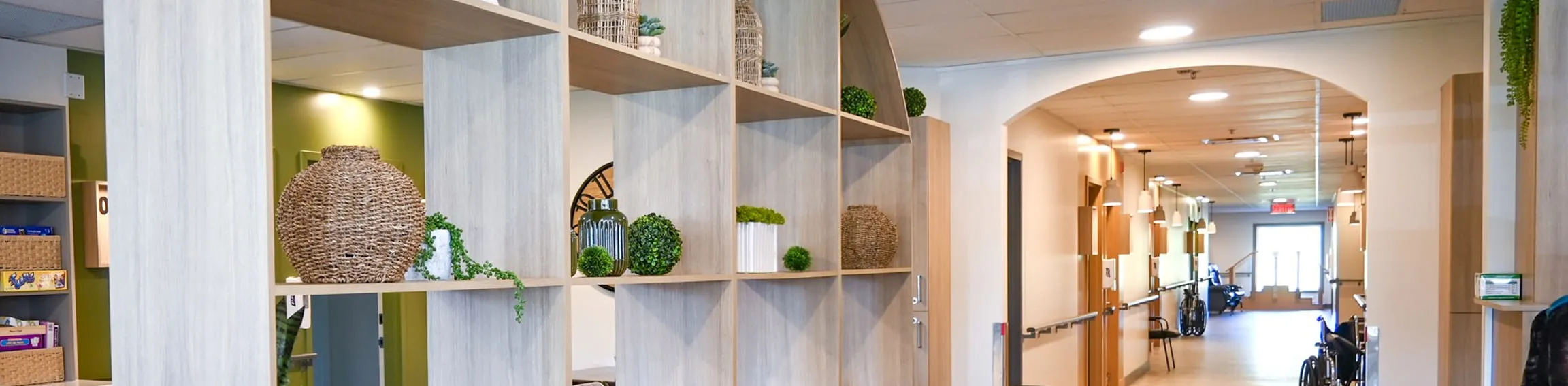 logement résidence